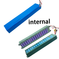 Durable High-Capacity 7.4V 2.5Ah Battery Module for Medical Devices Providing Reliable Output and Safe Operation
