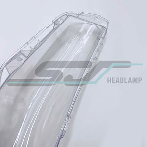 2006-2015 Accessoire de lumière de voiture en plastique pour Volkswagen Scirocco - Product Image 5