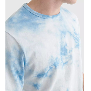 Camiseta de hombre cómoda y transpirable al mejor precio, último diseño en stock, camisetas de moda para adultos - Product Image 4