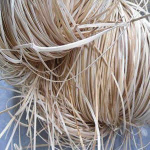 Natural Rattan Peel | Rattan <b>Skin</b> for Weaving & Furniture Manufacturing | Rattan <b>Raw</b> Material Vietnam - Product Image 1