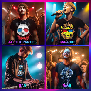 T-shirt personnalisé avec logo pour hommes, fabriqué au Pakistan, imprimé avec des motifs graphiques, t-shirt uni en coton 100%, coupe ample, t-shirt classique - Product Image 2