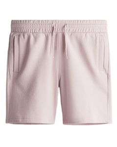 <b>Men's</b> Casual Light Weight <b>Pink</b> Sweat <b>Shorts</b> High Quality Cotton Polyester Regular Fit Half Pant Comfort Wear @Factory Price - Product Image 1