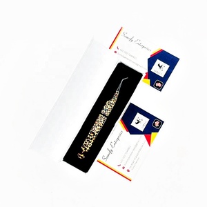 Pinzas para Pestañas Somofy Enterprises, Diseño Inferior con Estampado de Leopardo, Acero Inoxidable, Punta Suave, Agarre Perfecto, 10 mm, Caja de Herramientas de Precisión - Product Image 6