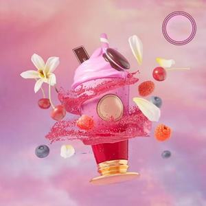 Perfume <span class=keywords><strong>de</strong></span> Alta Calidad para <span class=keywords><strong>Mujer</strong></span> con Aroma Amaderado <span class=keywords><strong>de</strong></span> Larga Duración, un Perfume Más Vendido en Dubái, Arabia y Oriente Medio - Product Image 2