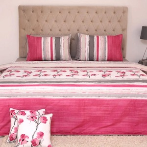 Ensemble de literie d'hiver de luxe moderne 100% coton avec un nombre de fils de 300tc, couleurs et tailles personnalisables - Product Image 1