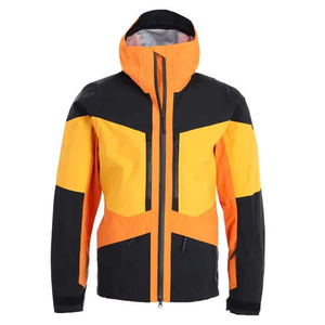 Traje de Esquí de Una Pieza para Mujer, Invierno, con Cuello de Piel, Mono de Esquí, Impermeable, Ropa Deportiva para Adultos - Product Image 4