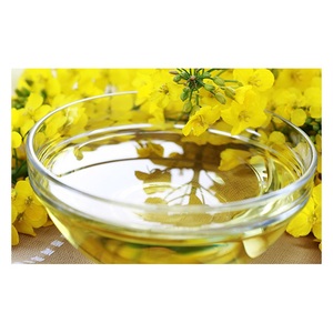 Huile de canola pure et raffinée - Huile de colza pour la cuisson et la friture - Product Image 1