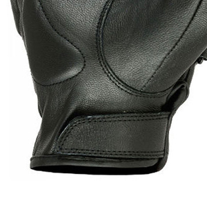 Guantes de Motociclismo Cortos con Protección Completa para los Dedos, Diseño Nuevo, Talla Adulto, Alta Calidad, Personalizables - Product Image 5