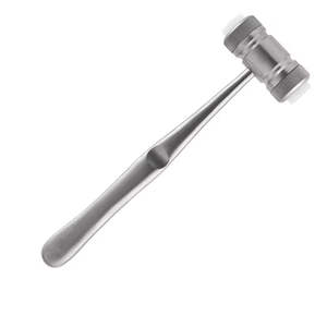 Martillo Quirúrgico Astrin de Alta Calidad, Manual, para Huesos, Uso Hospitalario, Acero Inoxidable, Certificado MOL, Logotipo Totalmente Personalizable - Product Image 6