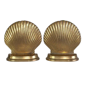 Sujetalibros de mármol personalizados al por mayor, organizador de escritorio decorativo de metal para libros, decoración del hogar, sujetalibros, estante para uso en la oficina - Product Image 1