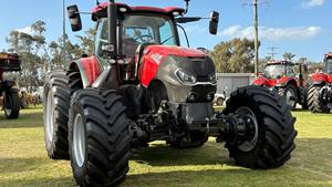 Fournisseur direct de tracteurs agricoles lourds disponibles à la vente / Tracteur agricole Case IH d'occasion en bon état à vendre - Product Image 3