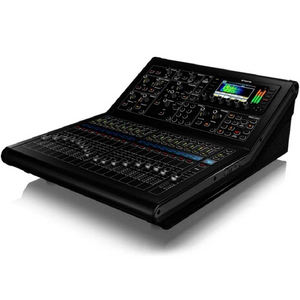 Consola de Audio Digital Midas M32 de 32 Canales Usada, Mezclador, Controlador de DJ con Consola Metálica y Conectividad USB para Estudio en Vivo - Product Image 3