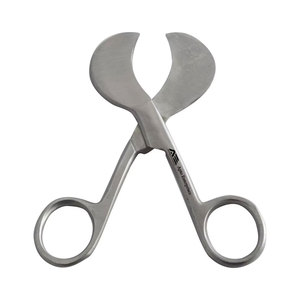 Tijeras Umbilicales de Acero Inoxidable de Alta Calidad, Tijeras para Cordón Umbilical al Mejor Precio - Product Image 2