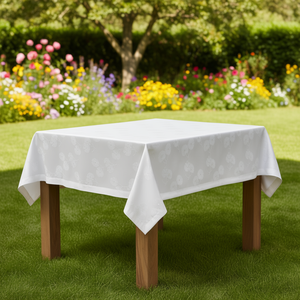Daisy <b>Tablecloth</b> - Product Image 3