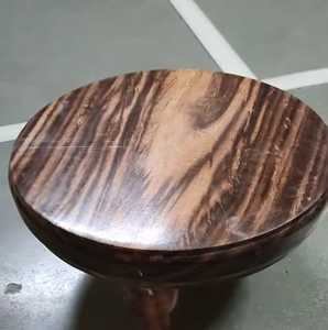 Tabla de Cortar de Madera de Acacia Premium Ecológica para Uso Diario, Duradera, para Servir Pan y Alimentos, Ideal para Fiestas - Product Image 2