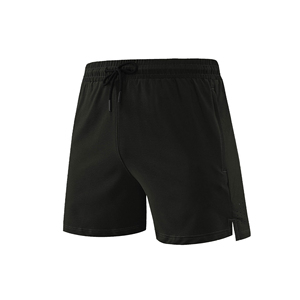 Mens Four Way <b>Stretch</b> Sports <b>Shorts</b> Quick Dry Mesh Breathable Running Fitness <b>Shorts</b> - Product Image 2