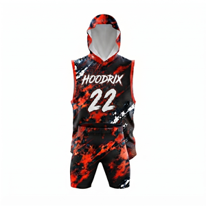 Wholesale Custom Logo Print 7 on 7 Football <b>Compression</b> Uniforms Quick Dry Athletic Performance 7v7 Team Training Wear Set - Product Image 2