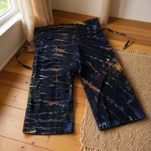 Pantalon 100% coton - Product Image 2