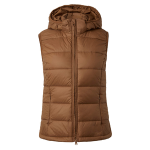 Gilet Softshell Équestre Léger et Respirant pour Femme – Gilet d'Équitation Personnalisé – Veste Thermique pour Chevalière – Vêtement d'Extérieur Haute Performance - Product Image 6