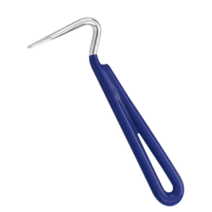 Limpiador de Pezuñas con Mango de Plástico, Instrumentos Quirúrgicos Veterinarios para Limpieza de Caballos, Más Vendido, Multifunción - Product Image 5