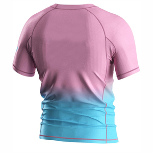 Camiseta Deportiva para Hombre con Logotipo Personalizado, Ropa de Gimnasio de Alta Calidad para Correr y Hacer Ejercicio - Product Image 2
