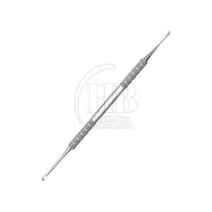 เครื่องมือขูดหินปูนทางทันตกรรมแบบแม่นยำ ทำจากเหล็กกล้าไร้สนิมเกรดทางการแพทย์ ใช้ซ้ำได้ ออกแบบตามหลักสรีรศาสตร์ สำหรับทำความสะอาดพื้นผิวรากฟัน - Product Image 5