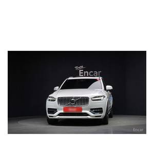 ปี 2023 สำหรับ XC90 T8 Ultimate พวงมาลัยซ้าย เกียร์อัตโนมัติ กล้องมองหลัง ไฮบริด 147,443 กม. หลังคาพาโนรามา 7 ที่นั่ง - Product Image 3