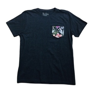 Camiseta unisex extragrande de lujo con estampado personalizado de alta calidad ecológica antiarrugas algodón pesado cuello transpirable Logotipo de talla grande - Product Image 1