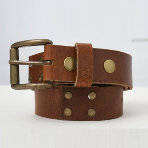 Dernières boucles de ceinture de style occidental pour hommes, nouveau modèle, ceintures personnalisées pour hommes, ceinture en cuir véritable pour hommes - Product Image 5