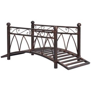 Ponte da Giardino per Paesaggistica e Terrazze - Product Image 1