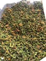 TOP EXPORTATION 2024 FLEURS DE PAYE MÂLES SÉCHÉES DU VIET NAM DE HAUTE QUALITÉ ET BON PRIX