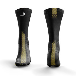 OEM Custom <b>Socks</b> High Quality Sports Training <b>Running</b> and Everyday Wear Manufacturing Solution - Product Image 1