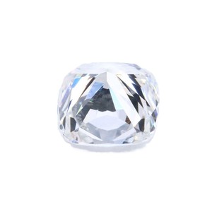 Diamant de laboratoire non monté, certifié IGI, de 0,3 à 1 carat, couleur D, pureté VVS1, taille coussin, cultivé en laboratoire - Product Image 4
