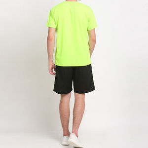 Men <b>Women</b> T-Shirt and <b>Jogger</b> Pant <b>Sets</b> Streetwear High Quality Oversized Custom Men Wear Two Piece Shorts <b>Set</b> - Product Image 4