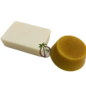 NATURAL COCONUT SOAP WITH SCENTS FACTORY PRICE COCONUT OIL SOAP BATH/VIETNAM COCONUT SOAP BOWL/HANDMADE SOAP COCONUT SCENT