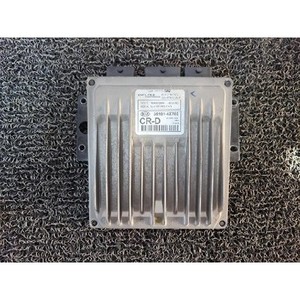 ECUs y Módulos de Computación Usados Bongo 391014X780 - Product Image 1