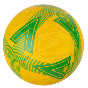 Balón de Fútbol de Alto Rendimiento, Balón de Entrenamiento de PU, Suministro al por Mayor, Balón de Fútbol Estándar Oficial - Product Image 3