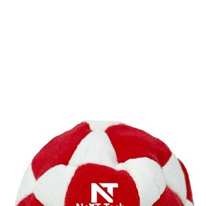 Ballon Hacky Sack durable, nouveau style, vente chaude, logo et taille personnalisés, vente directe d'usine - Product Image 2