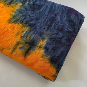 Tela de Algodón Seleccionada a Mano para Comerciantes Étnicos y Diseñadores de Moda, Material Suave y Transpirable de Primera Calidad, Ideal para Trajes Kurtis - Product Image 1