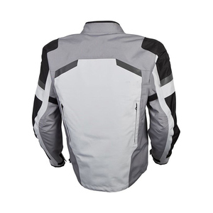 Veste Cordura Premium Imperméable pour Moto, Vêtements de Protection Robustes pour Travaux Extérieurs, Approvisionnement Direct Usine - Product Image 4