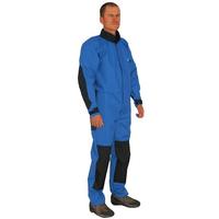 Combinaison de spéléologie CORDURA pour toutes les saisons et utilisations en grotte et en randonnée, pour hommes et femmes.