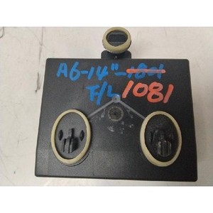 ECUs y Módulos de Computación Usados A6 4G8959793J - Product Image 3