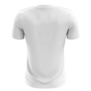 เสื้อยืดซับลิเมชั่นผู้ชายคุณภาพสูง ระบายอากาศได้ดี ลดราคา เสื้อยืดคุณภาพสูง แขนสั้น ขายส่ง - Product Image 6