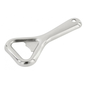 Décapsuleur porte-clés en laiton, en alliage de zinc, portable, manuel, outil métallique avec logo Sona gravé, décapsuleur en corne d'antilope - Product Image 3
