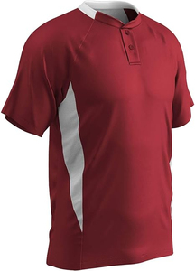 Uniformes de baloncesto sublimados y camisetas de béisbol personalizadas de alta calidad - Product Image 3