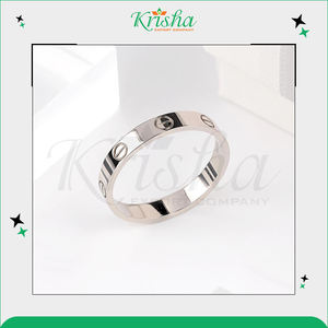 Anillos de boda con diamantes naturales y cultivados en laboratorio, los más vendidos, disponibles en color blanco DEF a un precio excepcional desde India. - Product Image 5