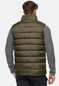 Manufacturer's Solid Color Windproof Puffer Jacket <b>Thick</b> <b>Winter</b> Warm Zipper Sports Fitness Casual Streetwear <b>Coats</b> - Product Image 1