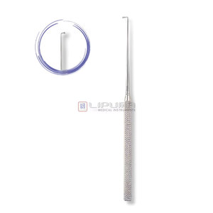 Soporte de Oreja Waneger con Gancho, Ajuste Seguro, Ligero, Cómodo y Antideslizante para Gafas, Auriculares e Instrumentos Médicos - Product Image 1