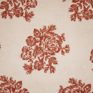 Tela de Encaje Bordado de Alta Calidad, Elegante Tela de Malla Estampada con Jacquard Floral para Vestidos de Novia y Decoración de Prendas - Product Image 2