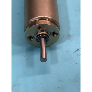 94 AMAT 0190-01007 มอเตอร์เกียร์ 24VDC 76:1 G/R - อุปกรณ์และอะไหล่เซมิคอนดักเตอร์ระดับโลกที่เชื่อถือได้ - Product Image 3
